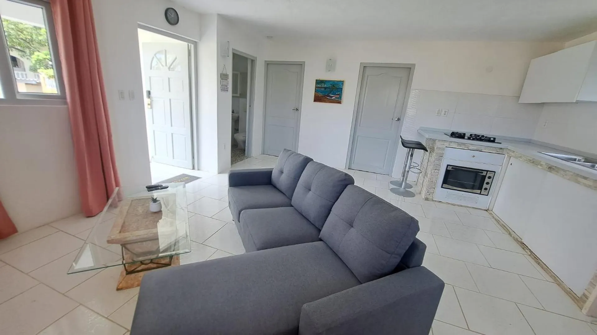 וילמסטאד High View Apartments B