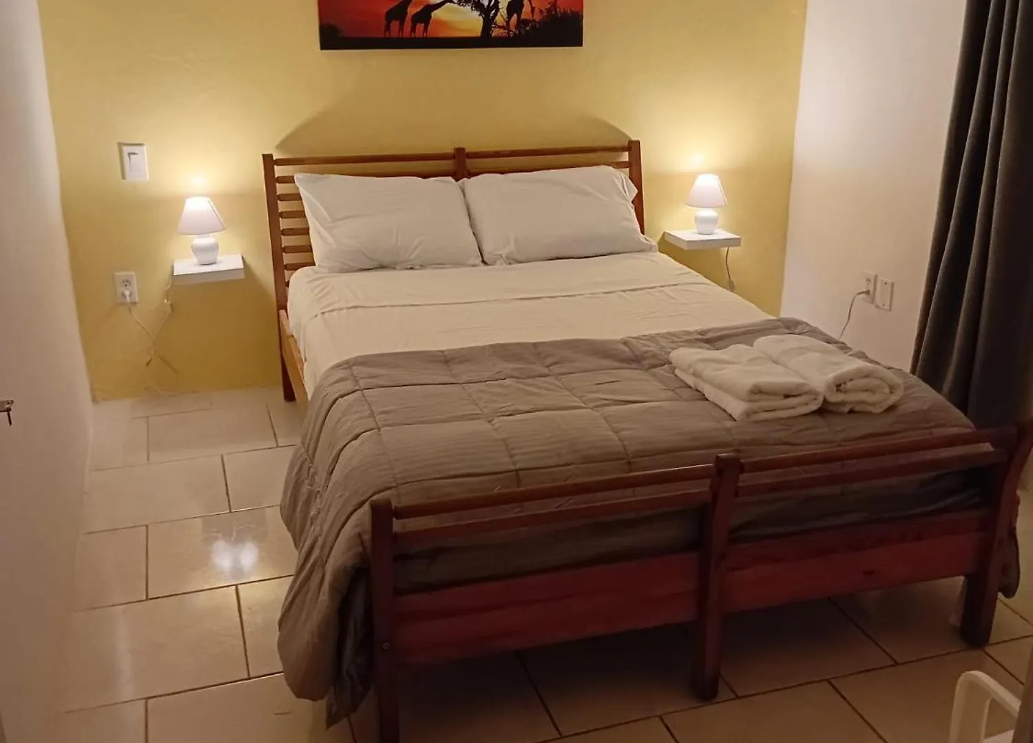 וילמסטאד High View Apartments B