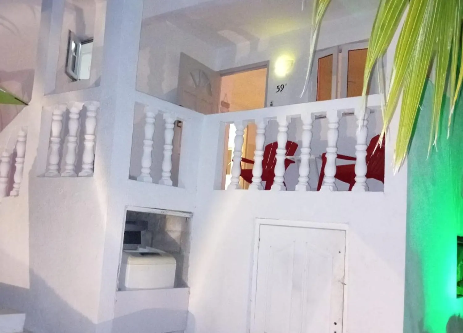 וילמסטאד High View Apartments B 0*,  קוראסאו
