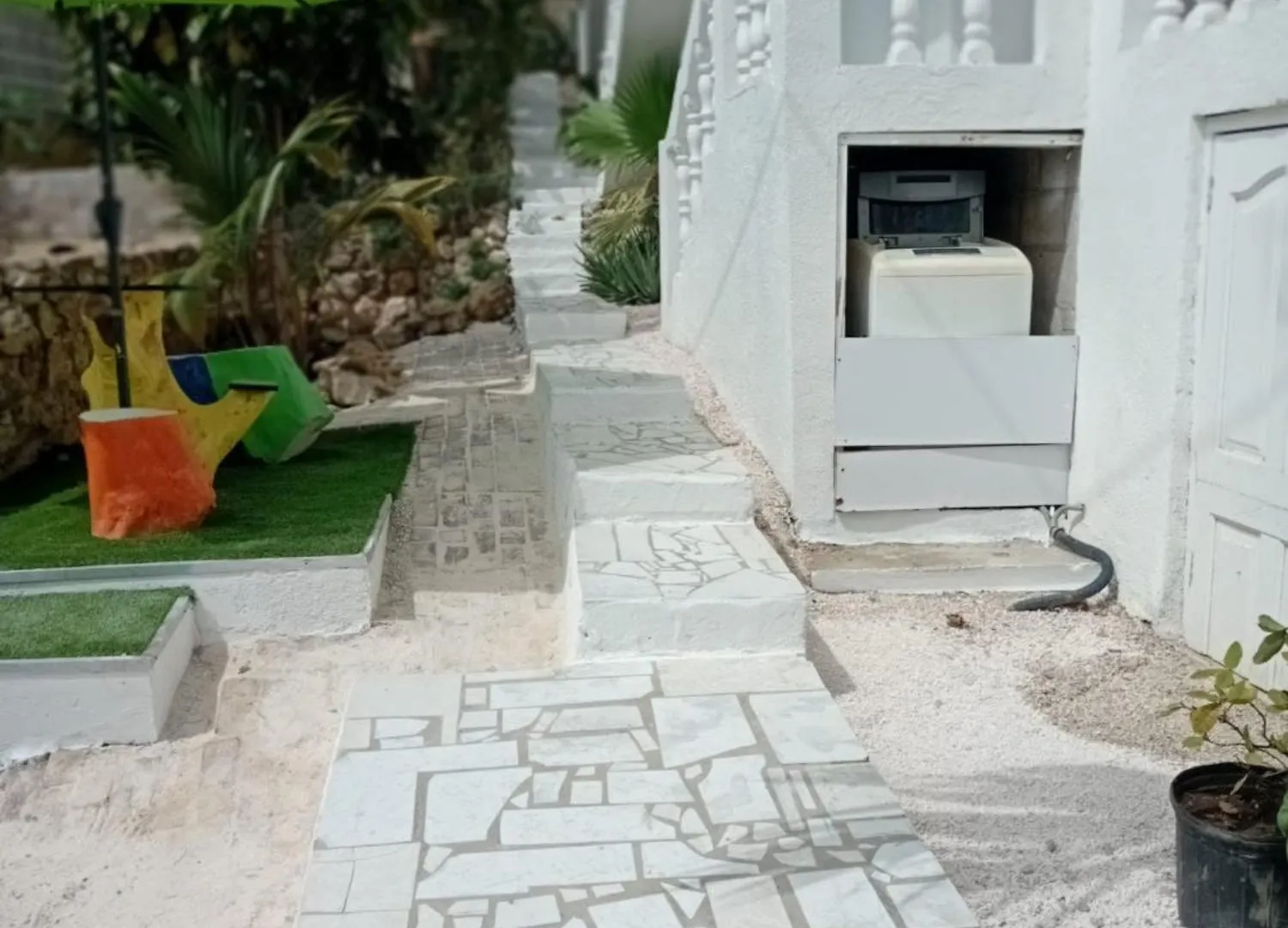 וילמסטאד High View Apartments B