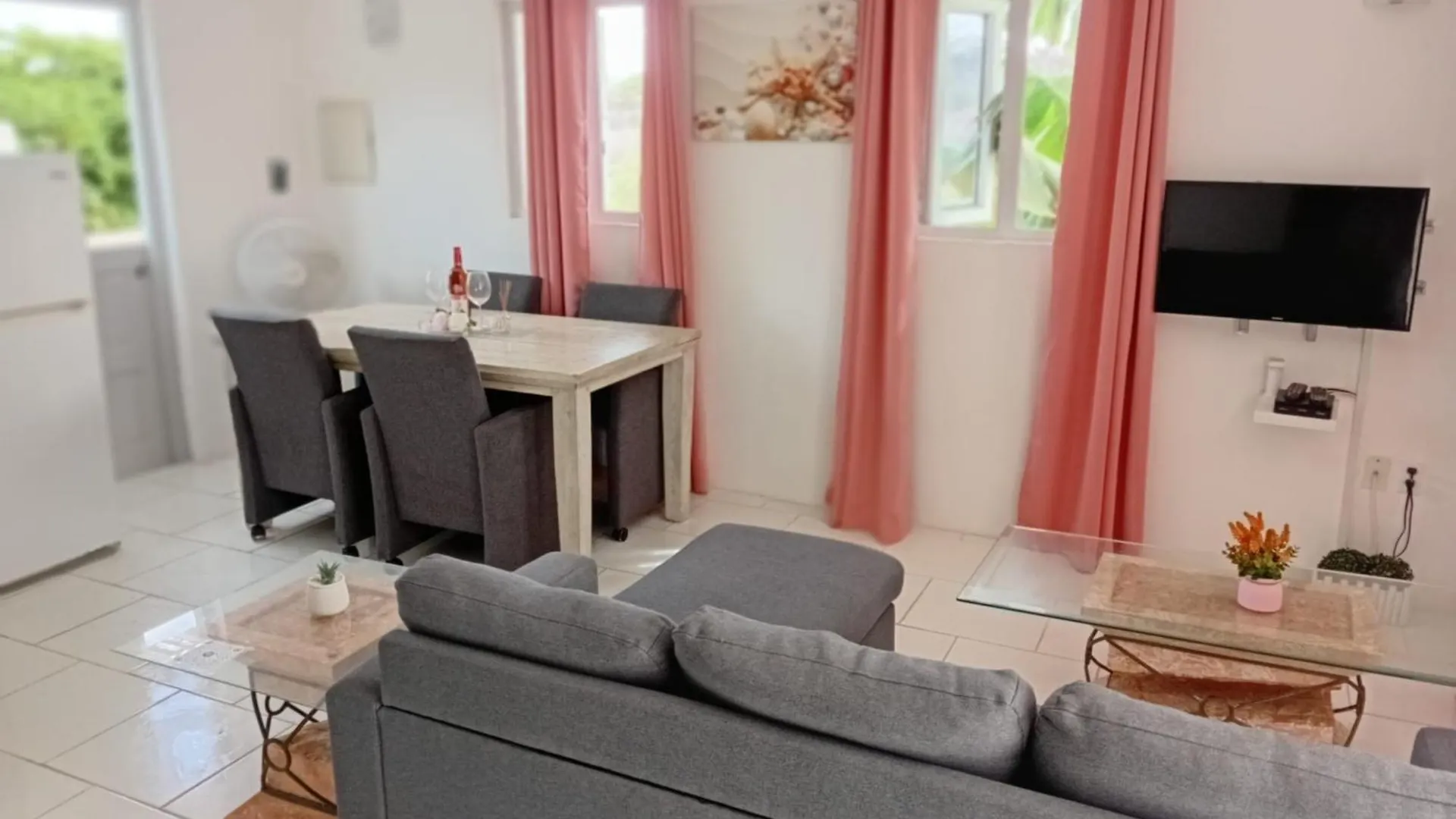 וילמסטאד High View Apartments B