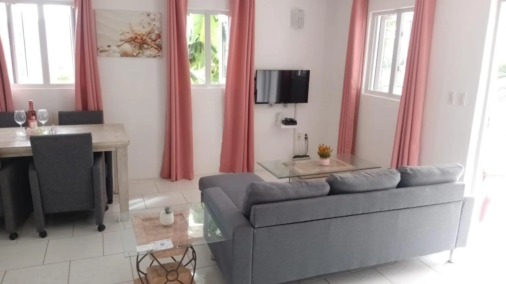 וילמסטאד High View Apartments B