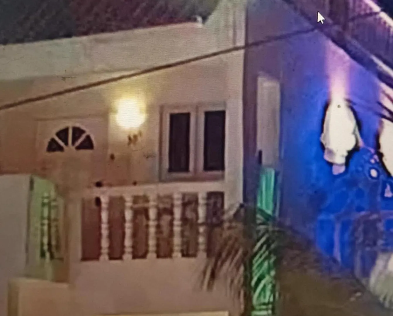 וילמסטאד High View Apartments B