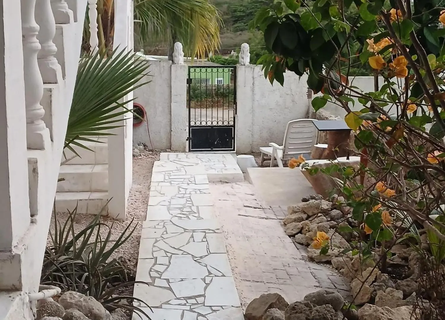 וילמסטאד High View Apartments B 0*,  קוראסאו