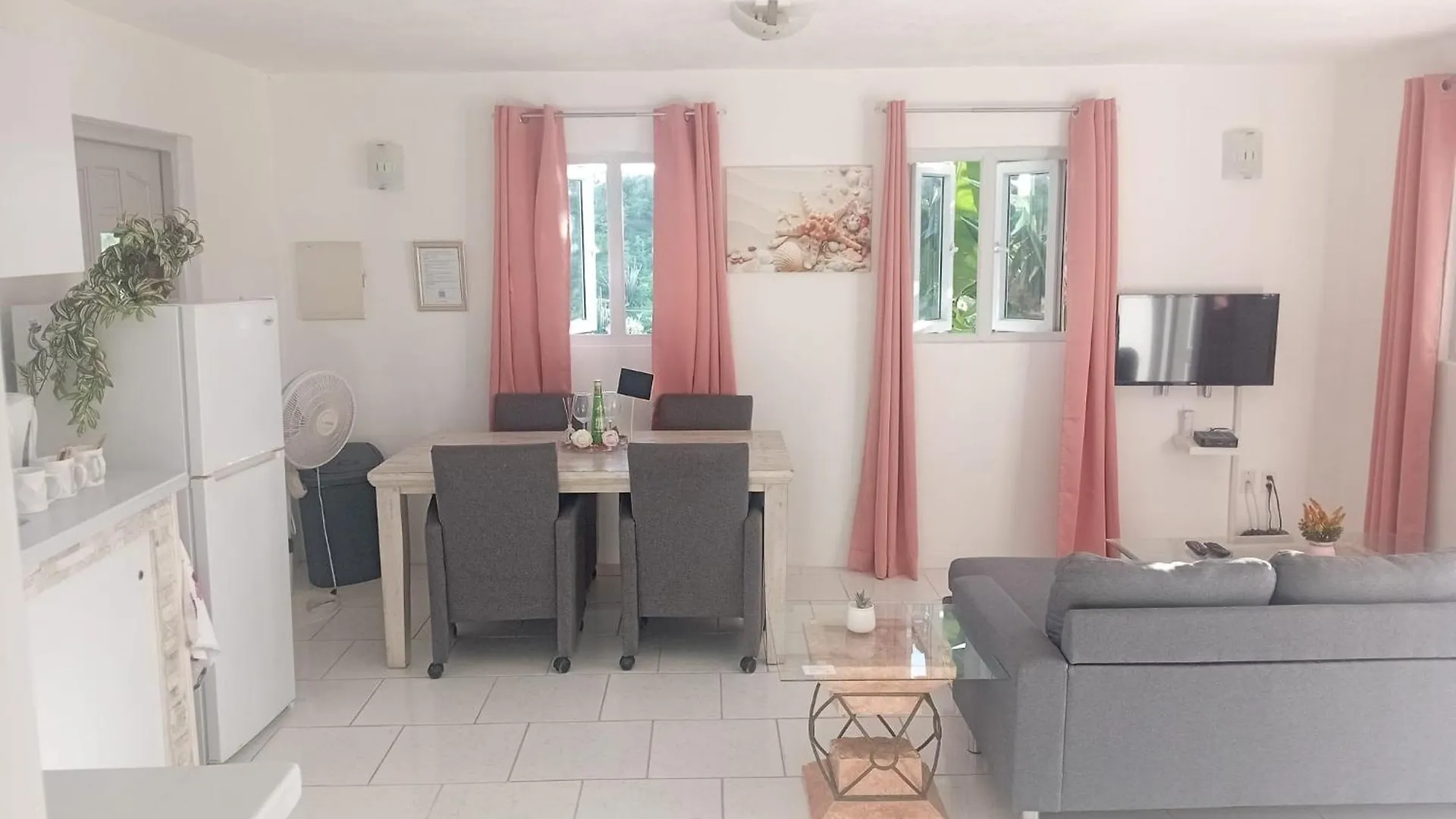 וילמסטאד High View Apartments B
