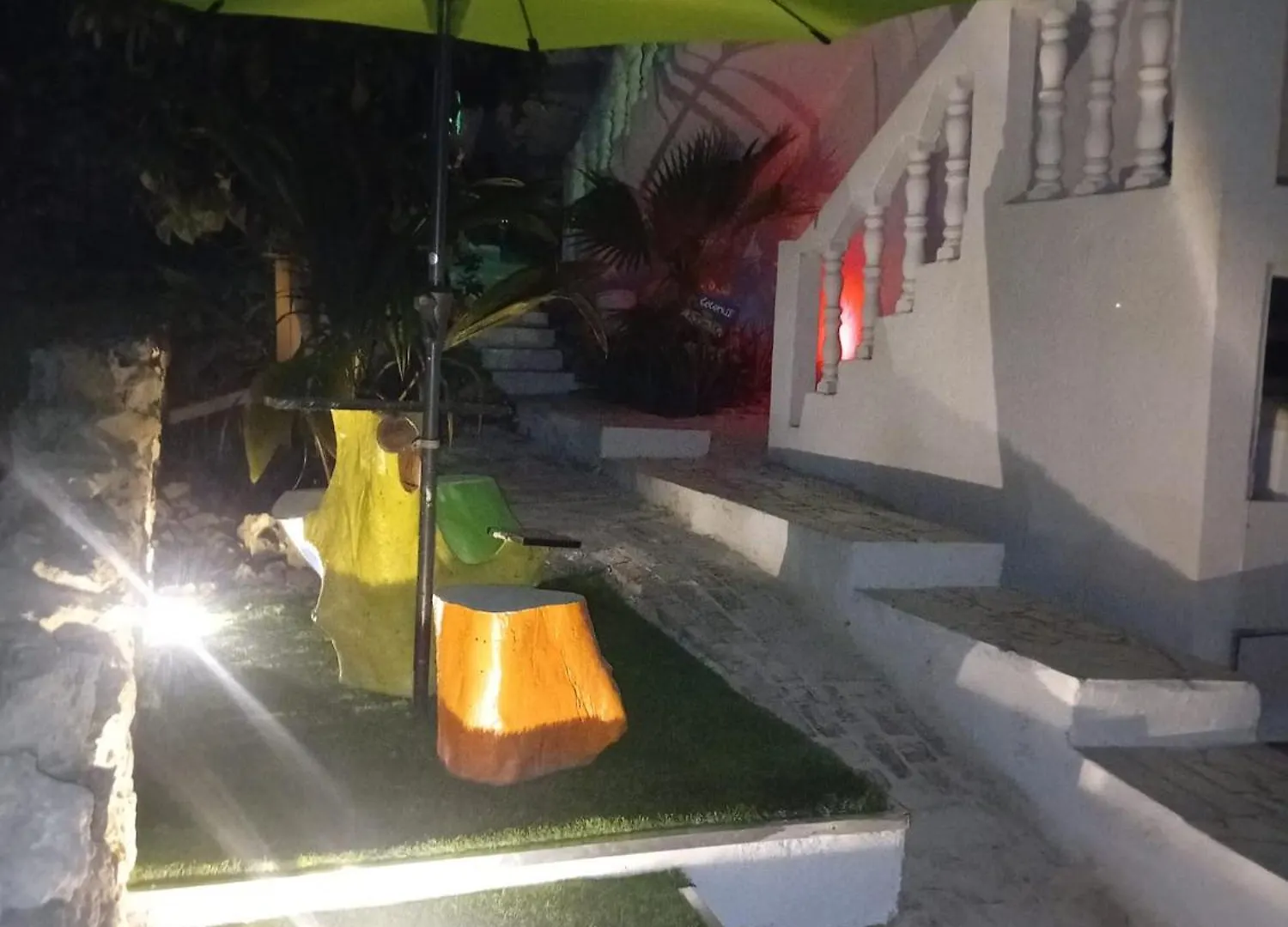 High View Apartments B Willemstad