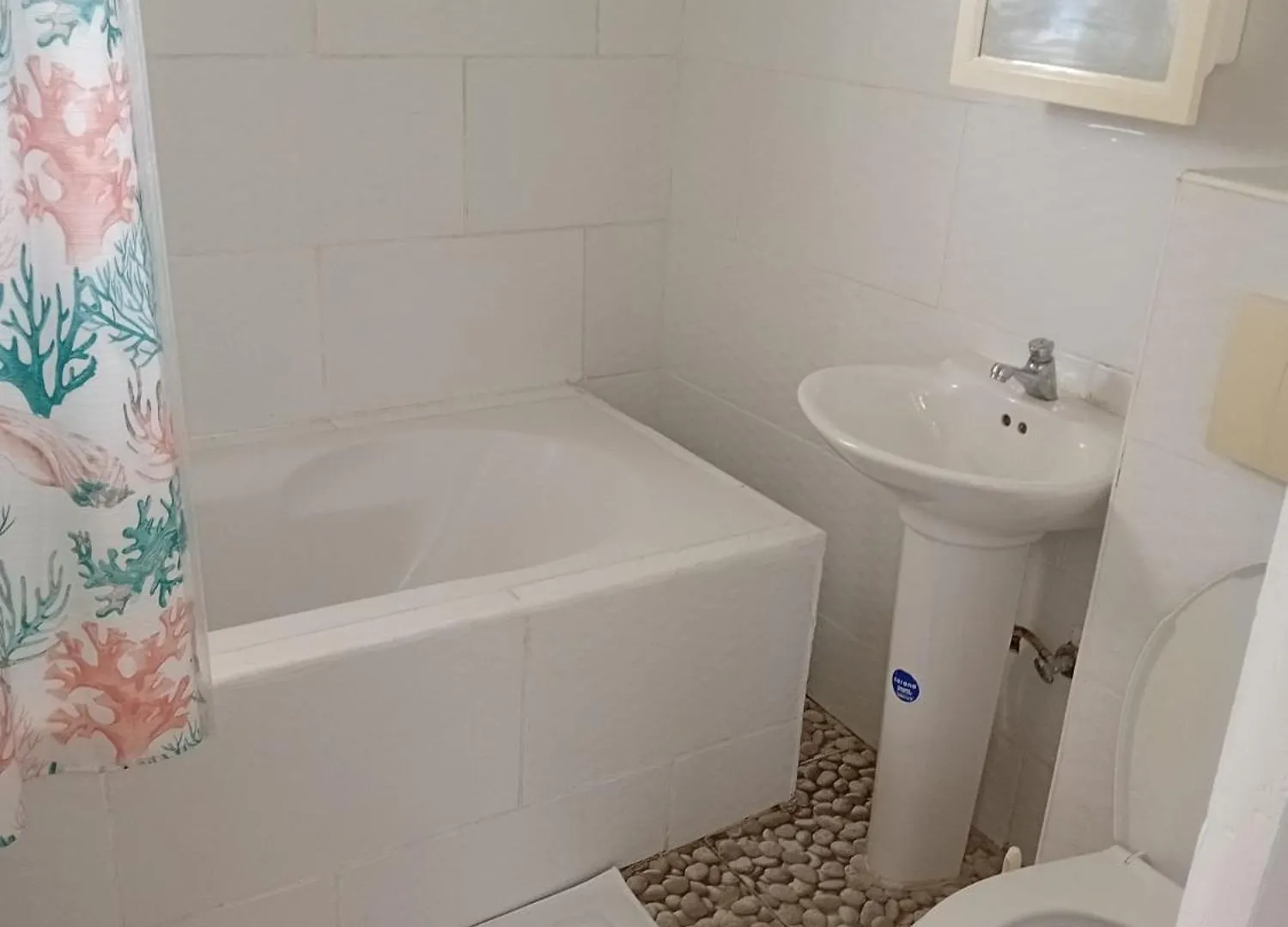 High View Apartments B Willemstad