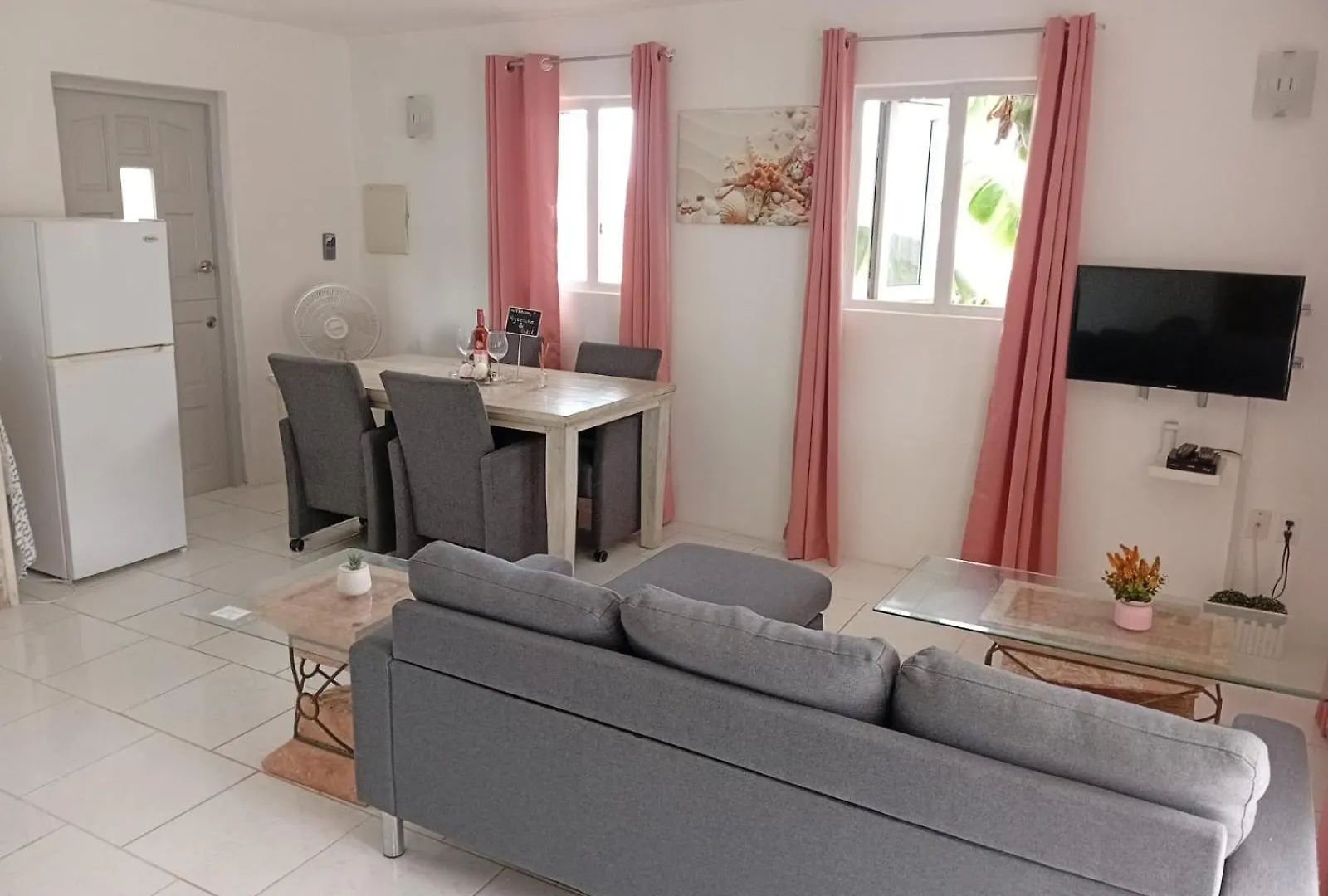 High View Apartments B Willemstad 0*,  Curaçao