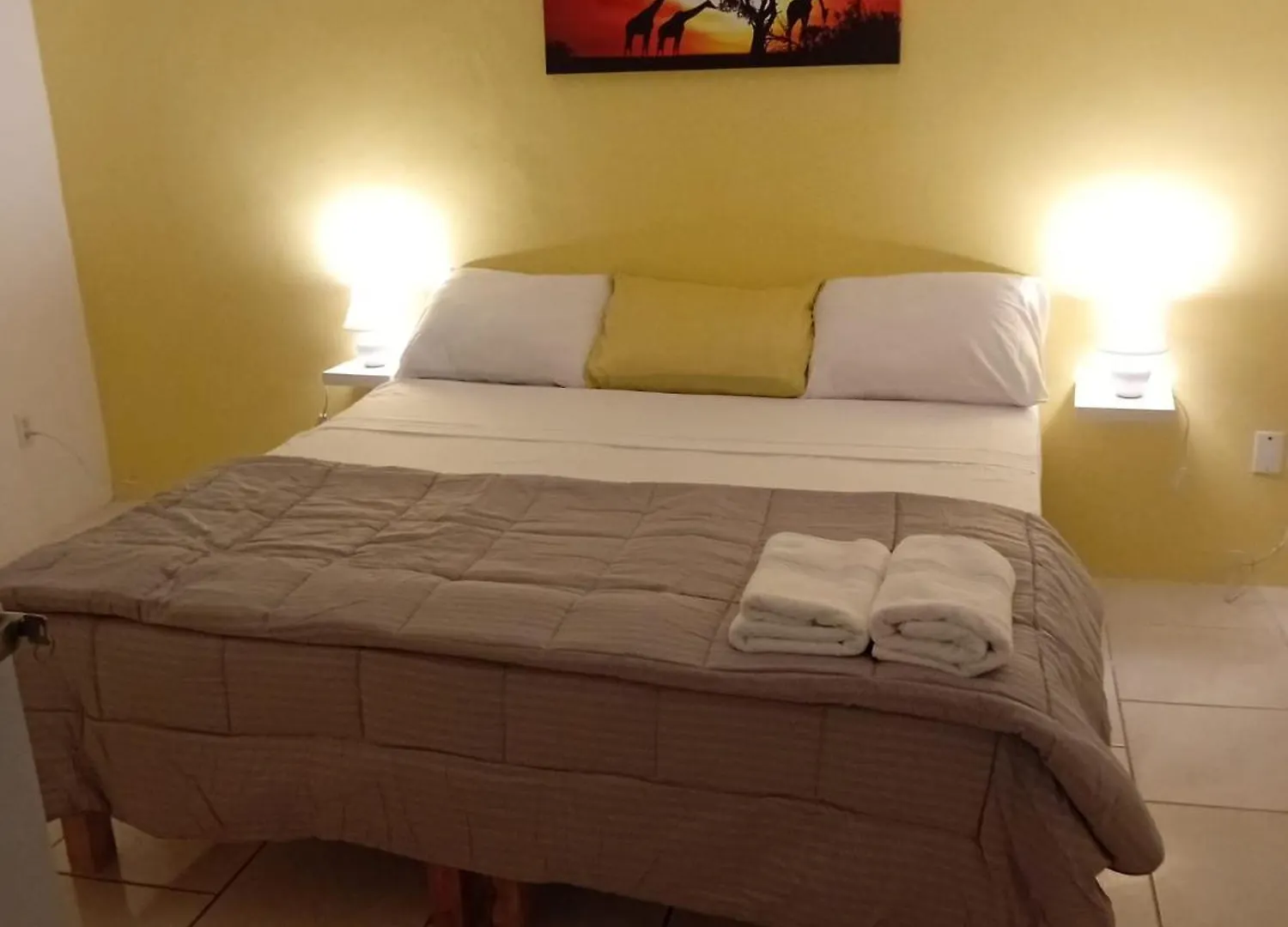 High View Apartments B Willemstad