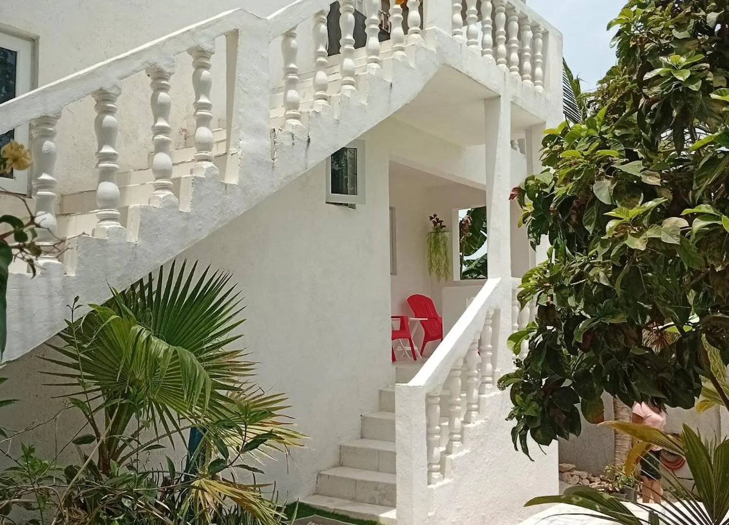 High View Apartments B Willemstad