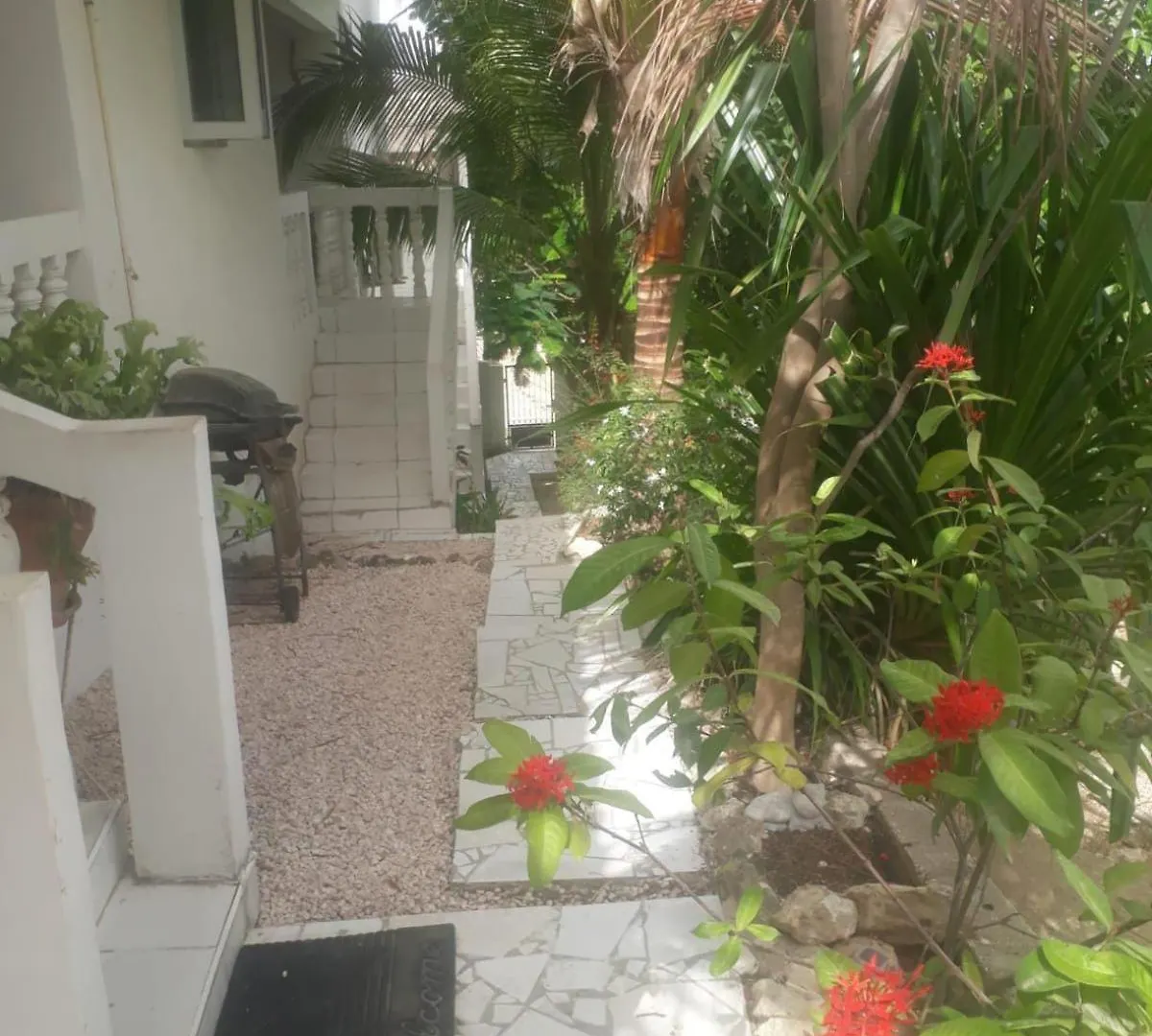 High View Apartments B Willemstad