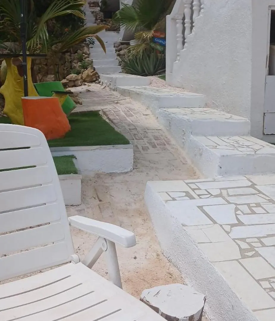 High View Apartments B Willemstad