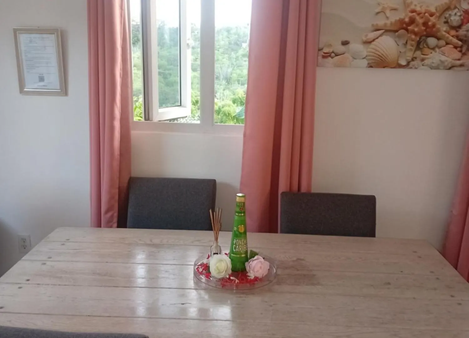 High View Apartments B Willemstad